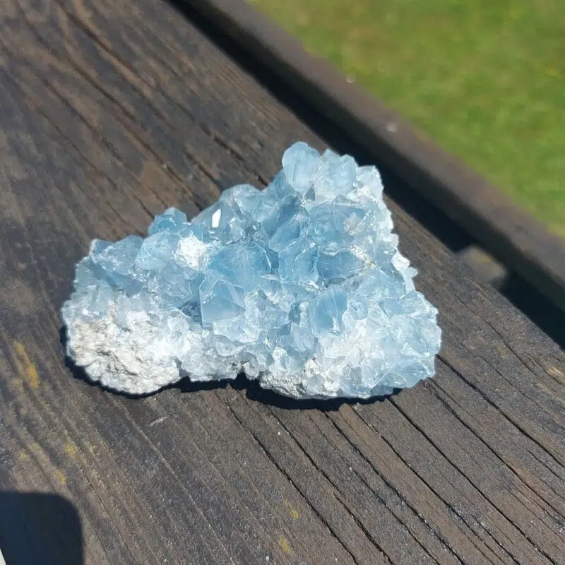 Seelenstein-Spezialstein-Coelestin-Cluster27-1 Seelenstein-Spezialstein-Coelestin-Cluster