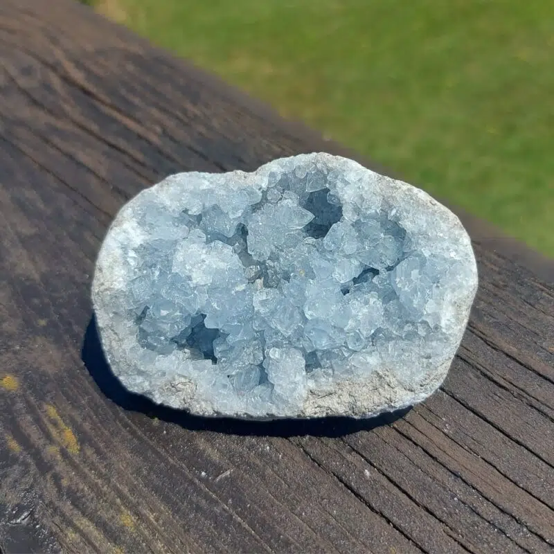 Seelenstein-Spezialstein-Coelestin-Cluster29-1 Seelenstein-Spezialstein-Coelestin-Cluster