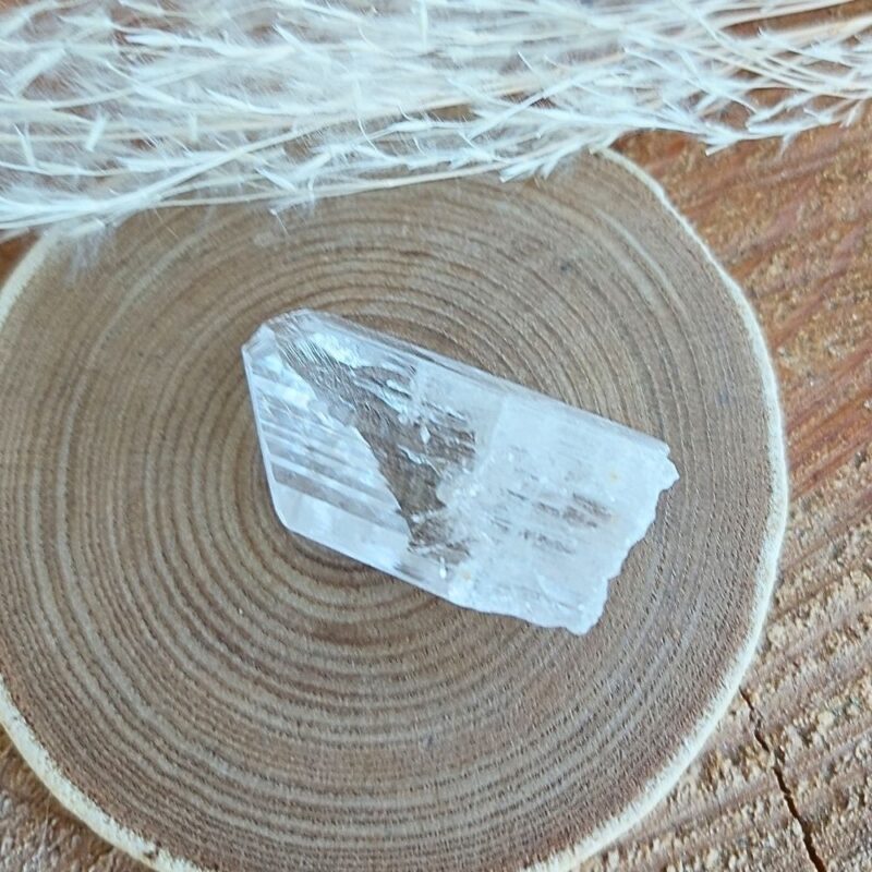 Seelenstein-Spezialstein-Danburit