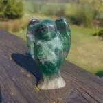 Seelenstein-Spezialstein-Fluorit-Engel-gross