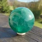 Seelenstein-Spezialstein-Fluorit-Kugel-1-1 Seelenstein-Spezialstein-Fluorit-Kugel