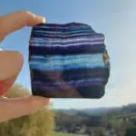 Seelenstein-Spezialstein-Fluorit-Regenbogen-Stueck-3-2 Seelenstein-Spezialstein-Fluorit-Regenbogen-Stueck