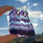 Seelenstein-Spezialstein-Fluorit-Regenbogen-Stueck-4-2 Seelenstein-Spezialstein-Fluorit-Regenbogen-Stueck