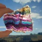 Seelenstein-Spezialstein-Fluorit-Regenbogen-Stueck-6-2 Seelenstein-Spezialstein-Fluorit-Regenbogen-Stueck