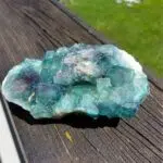 Seelenstein-Spezialstein-Fluorit-Rohstein1-1 Seelenstein-Spezialstein-Fluorit-Rohstein