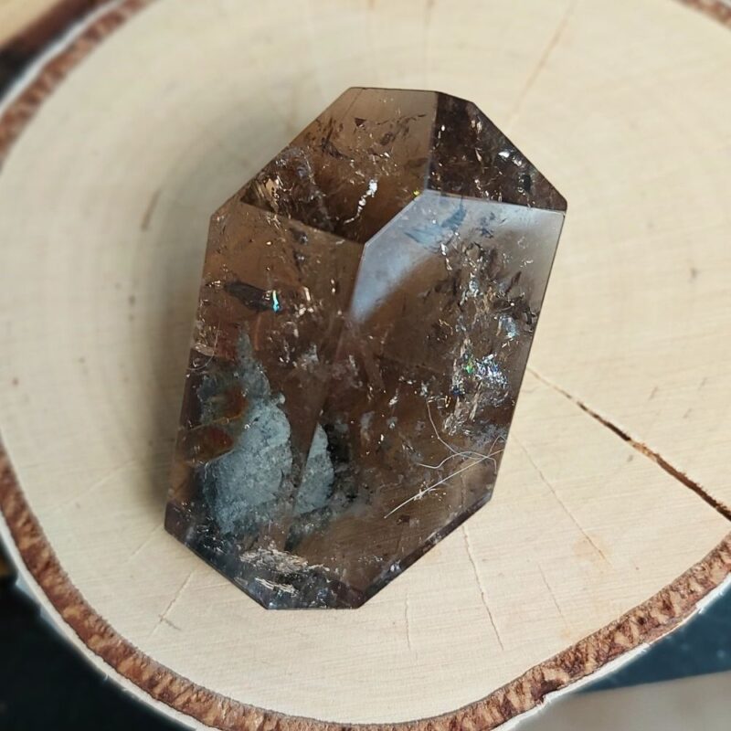 Seelenstein-Spezialstein-Gartenquarz-Rauchquarz-Stueck3-1 Seelenstein-Spezialstein-Gartenquarz-Rauchquarz-Stueck