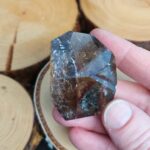 Seelenstein-Spezialstein-Gartenquarz-Rauchquarz-Stueck3-2 Seelenstein-Spezialstein-Gartenquarz-Rauchquarz-Stueck