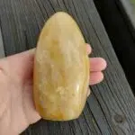 Seelenstein-Spezialstein-Golden-Quarz-Freiform5-2 Seelenstein-Spezialstein-Golden-Quarz-Freiform