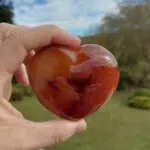 Seelenstein-Spezialstein-Karneol-Herz2-2 Seelenstein-Spezialstein-Karneol-Herz