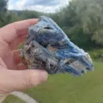 Seelenstein-Spezialstein-Kyanit-blau-Rohstein-18-2 Seelenstein-Spezialstein-Kyanit-blau-Rohstein