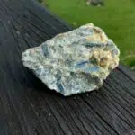 Seelenstein-Spezialstein-Kyanit-blau-Rohstein