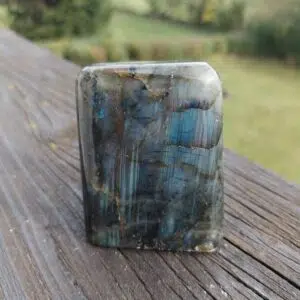 Seelenstein-Spezialstein-Labradorit-Freiform