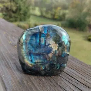 Seelenstein-Spezialstein-Labradorit-Freiform