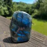 Seelenstein-Spezialstein-Labradorit-Freiform