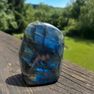 Seelenstein-Spezialstein-Labradorit-Freiform