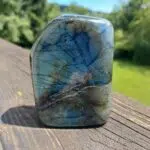 Seelenstein-Spezialstein-Labradorit-Freiform