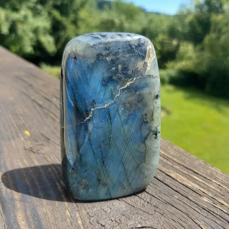 Seelenstein-Spezialstein-Labradorit-Freiform