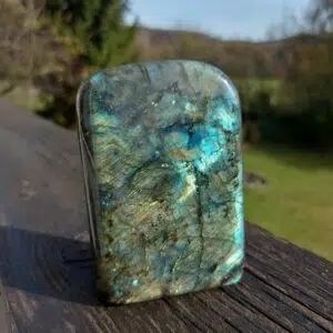 Seelenstein-Spezialstein-Labradorit-Freiform