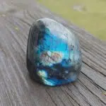 Seelenstein-Spezialstein-Labradorit-Freiform