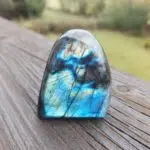 Seelenstein-Spezialstein-Labradorit-Freiform