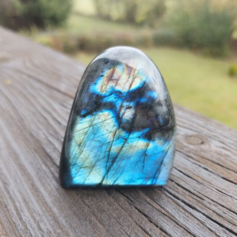 Seelenstein-Spezialstein-Labradorit-Freiform