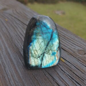 Seelenstein-Spezialstein-Labradorit-Freiform