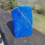 Seelenstein-Spezialstein-Lapis-Lazuli-Freiform