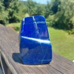 Seelenstein-Spezialstein-Lapis-Lazuli-Freiform