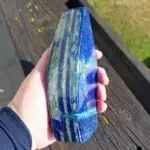 Seelenstein-Spezialstein-Lapis-Lazuli-Freiform-3-3 Seelenstein-Spezialstein-Lapis-Lazuli-Freiform