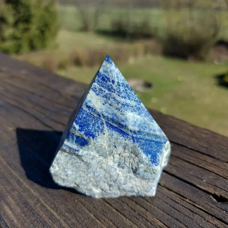 Seelenstein-Spezialstein-Lapis-Lazuli-Spitze-halbpoliert-1-1 Seelenstein-Spezialstein-Lapis-Lazuli-Spitze-halbpoliert