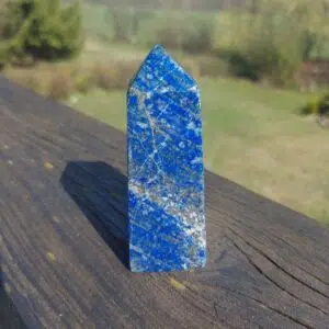 Seelenstein-Spezialstein-Lapis-Lazuli-Turm