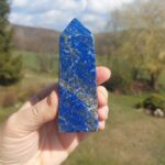 Seelenstein-Spezialstein-Lapis-Lazuli-Turm