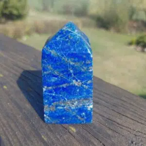 Seelenstein-Spezialstein-Lapis-Lazuli-Turm