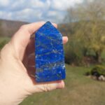 Seelenstein-Spezialstein-Lapis-Lazuli-Turm