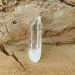 Seelenstein-Spezialstein-Lemurianischer-Quarz Seelenstein-Spezialstein-Lemurianischer-Quarz