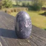 Seelenstein-Spezialstein-Lepidolith-Freiform