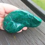 Seelenstein-Spezialstein-Malachit-Freiform23-2 Seelenstein-Spezialstein-Malachit-Freiform