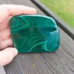 Seelenstein-Spezialstein-Malachit-Freiform25-2 Seelenstein-Spezialstein-Malachit-Freiform