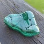 Seelenstein-Spezialstein-Malachit-Freiform5-2 Seelenstein-Spezialstein-Malachit-Freiform