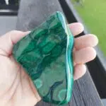 Seelenstein-Spezialstein-Malachit-Freiform5-3 Seelenstein-Spezialstein-Malachit-Freiform