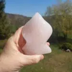 Seelenstein-Spezialstein-Mangano-Freiform