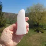 Seelenstein-Spezialstein-Mangano-Freiform