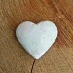 Seelenstein-Spezialstein-Mangano-Herz
