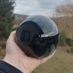 Seelenstein-Spezialstein-Obsidian-Kugel
