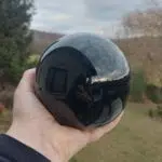 Seelenstein-Spezialstein-Obsidian-Kugel