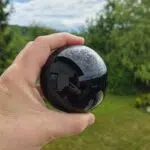 Seelenstein-Spezialstein-Obsidian-Kugel