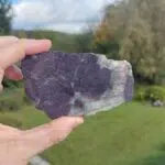 Seelenstein-Spezialstein-Purpurit-Rohstein5-2 Seelenstein-Spezialstein-Purpurit-Rohstein