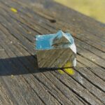 Seelenstein-Spezialstein-Pyrit