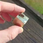 Seelenstein-Spezialstein-Pyrit-49-2 Seelenstein-Spezialstein-Pyrit