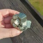 Seelenstein-Spezialstein-Pyrit-xl